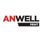 Anwell print